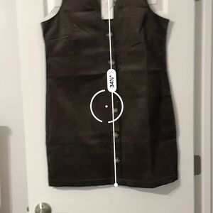 Mud Pie corduroy dress